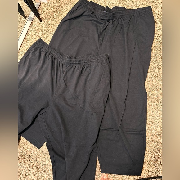 KingSize Pajama Pants - Picture 4 of 8